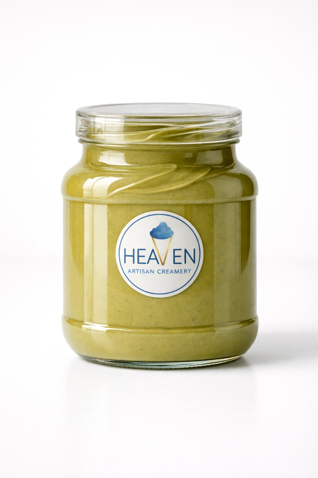 Coming Soon: Heaven in a 12oz Jar