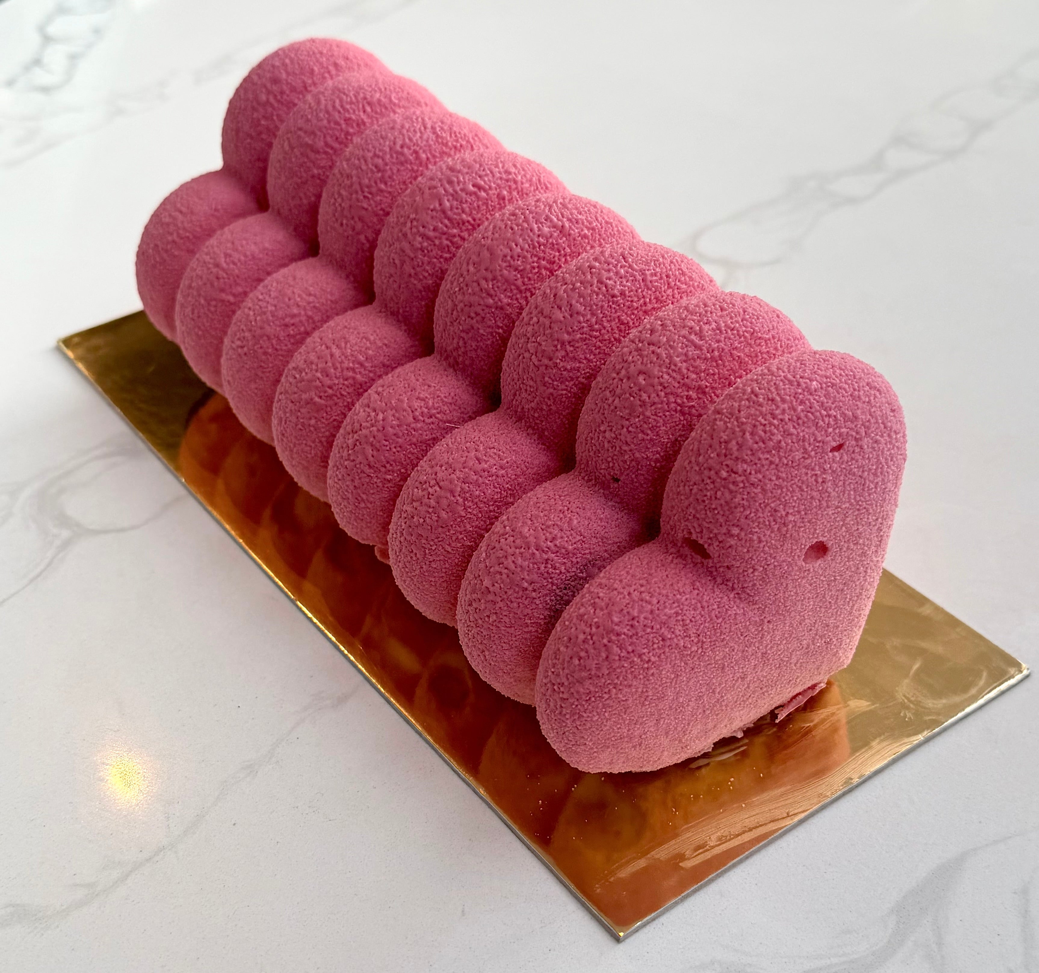 Valentines & Spring Gelato Cake Collection