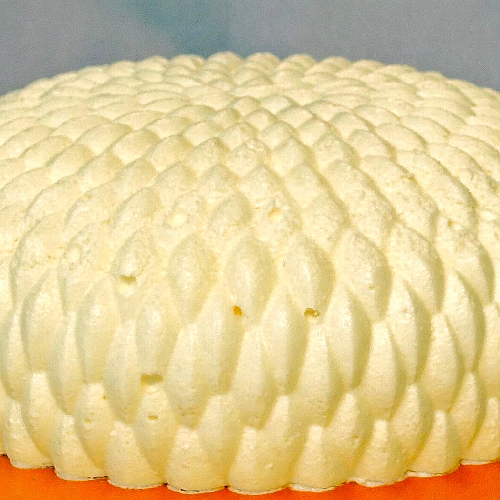 PISTACHIO WILD BERRY BLOSSOM Gelato Cake (L) (GF)