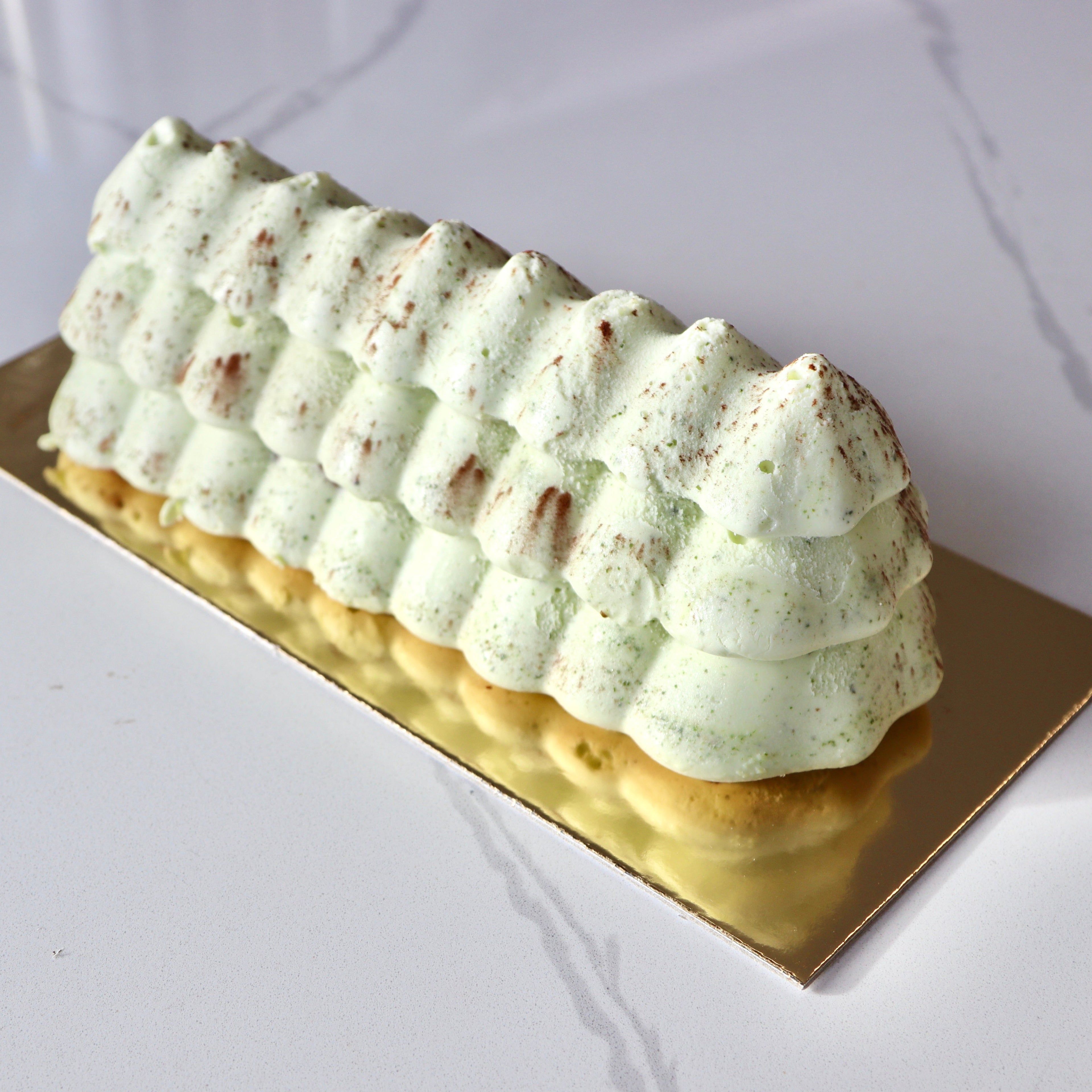 Vail Pines Gelato Cake (M) (GF)