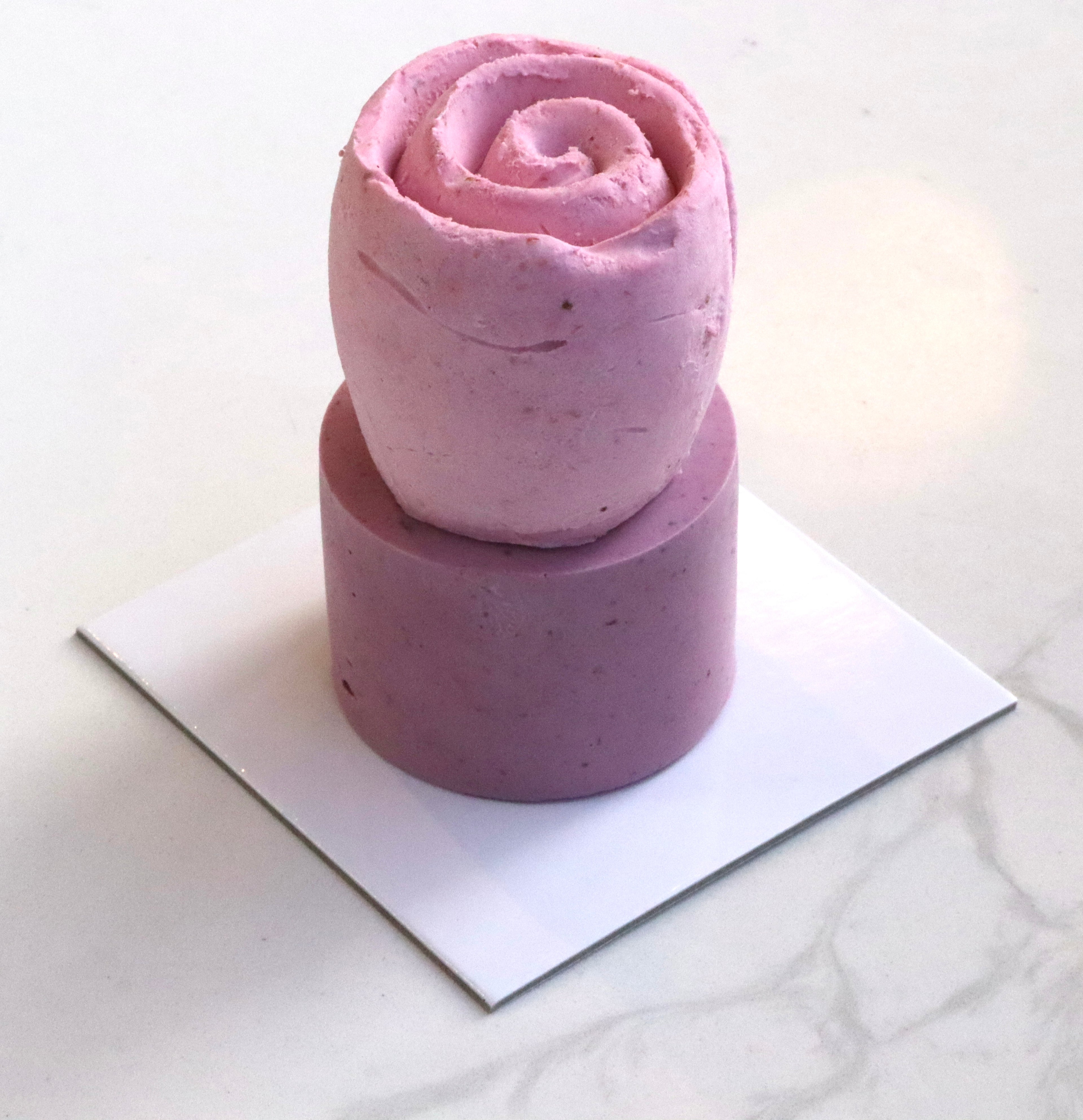 ROSE DELUXE (Gluten Free) (4 Count)