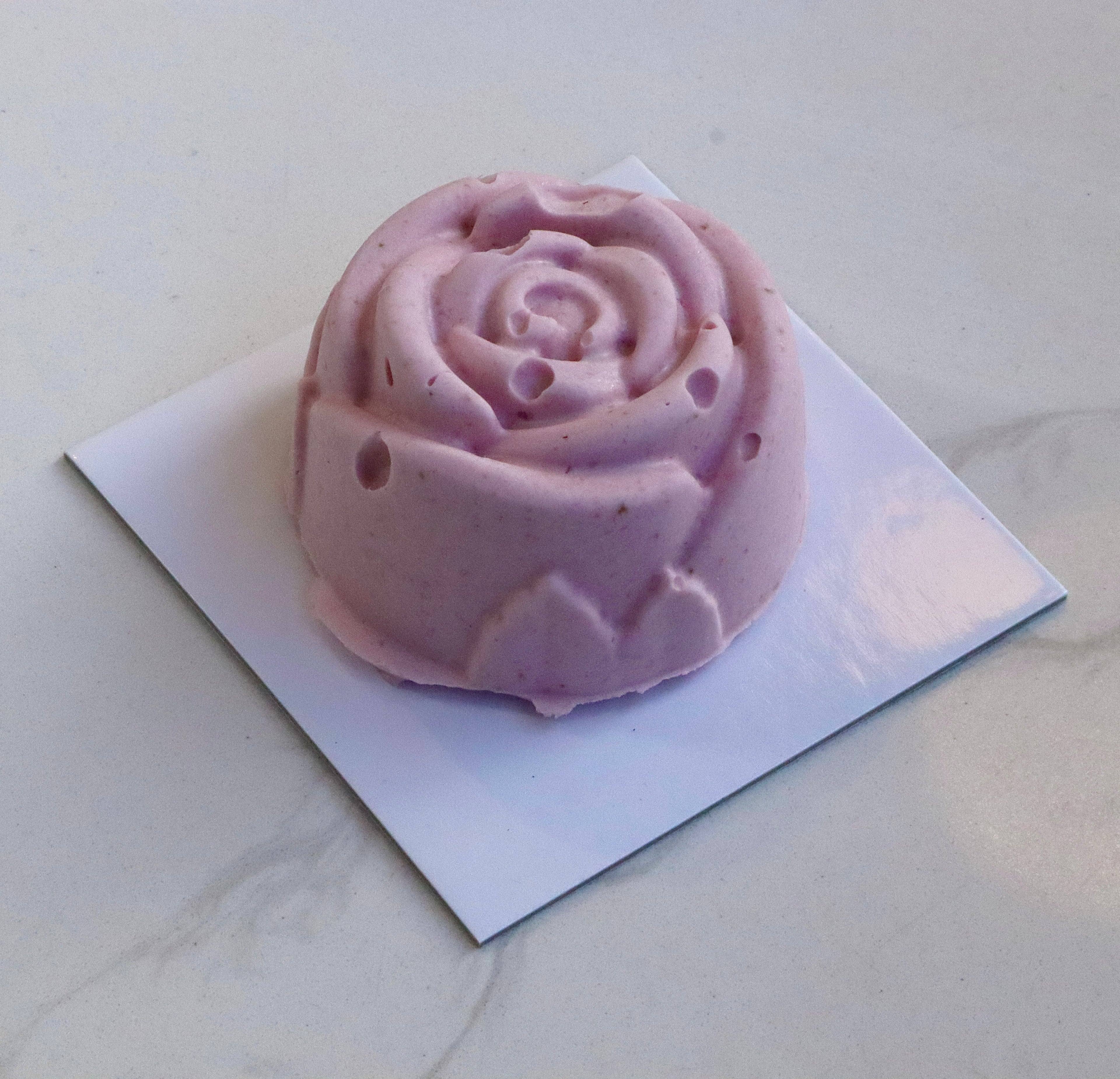 ROSÉ (Vegan, Gluten Free) (4 Count)