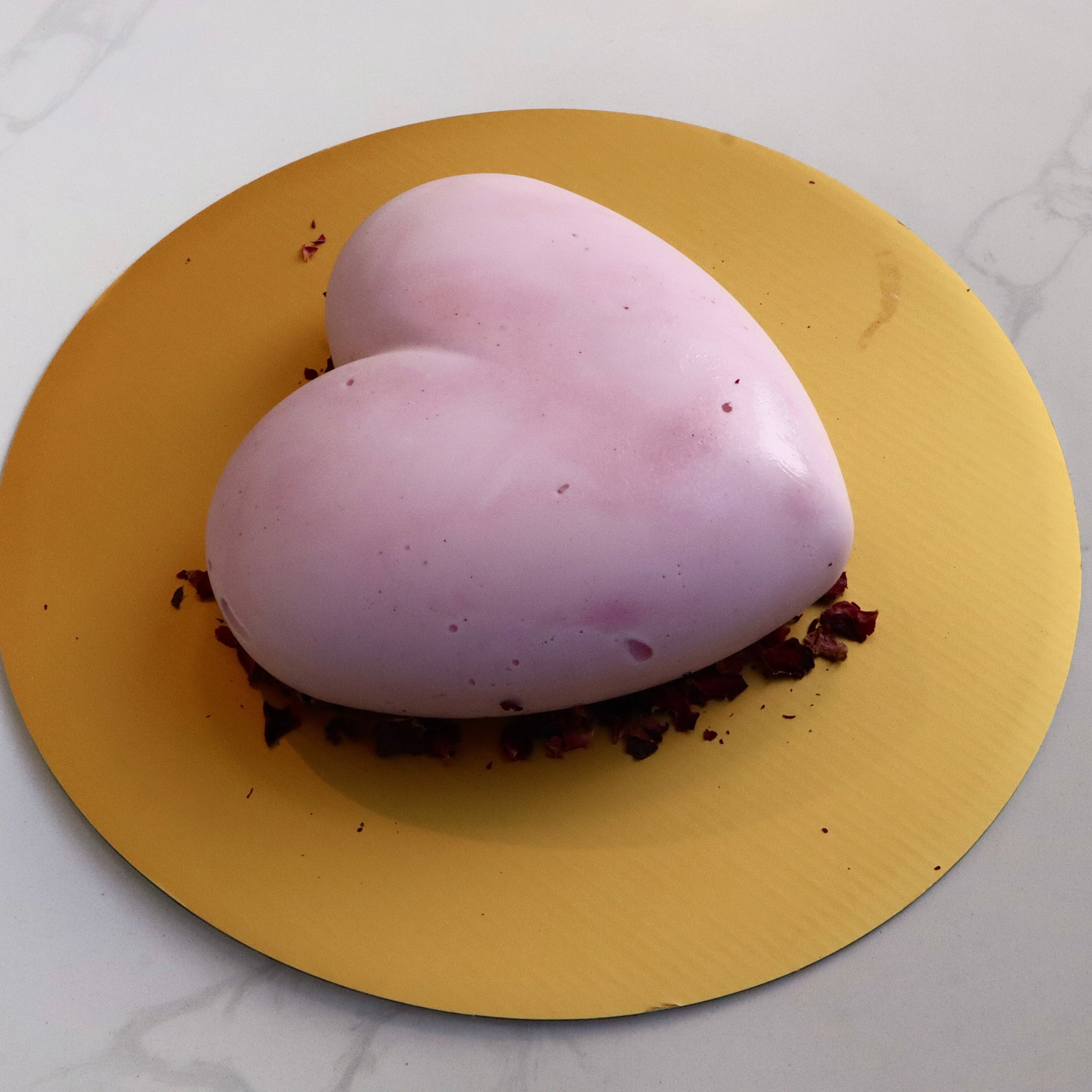 SWEETHEART Gelato Cake (M)