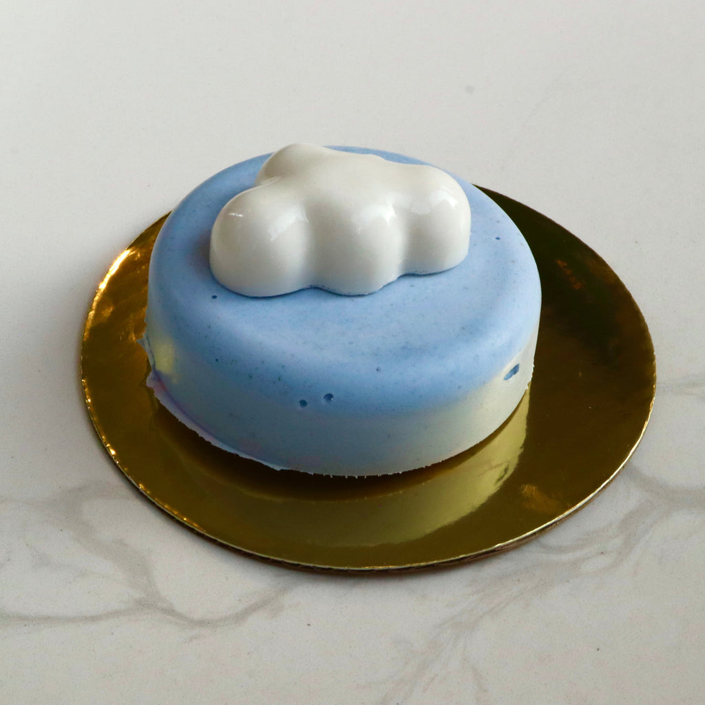 HEAVEN CLOUD MINI (Vegan, Gluten Free) (4 Count)